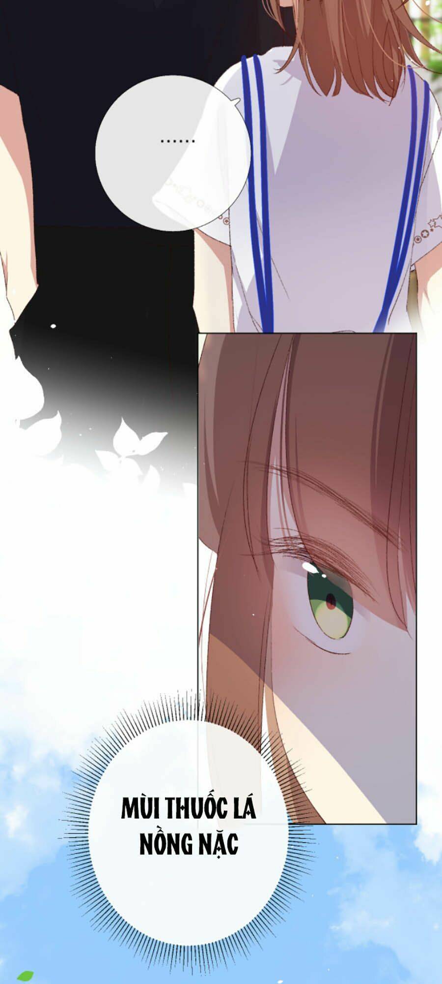 yêu thương em, yêu bản thân chapter 18 46