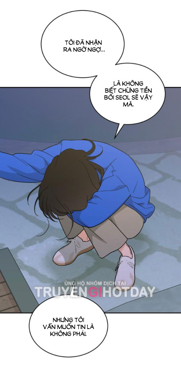 Vận May Bất Ngờ chapter 43.2 27