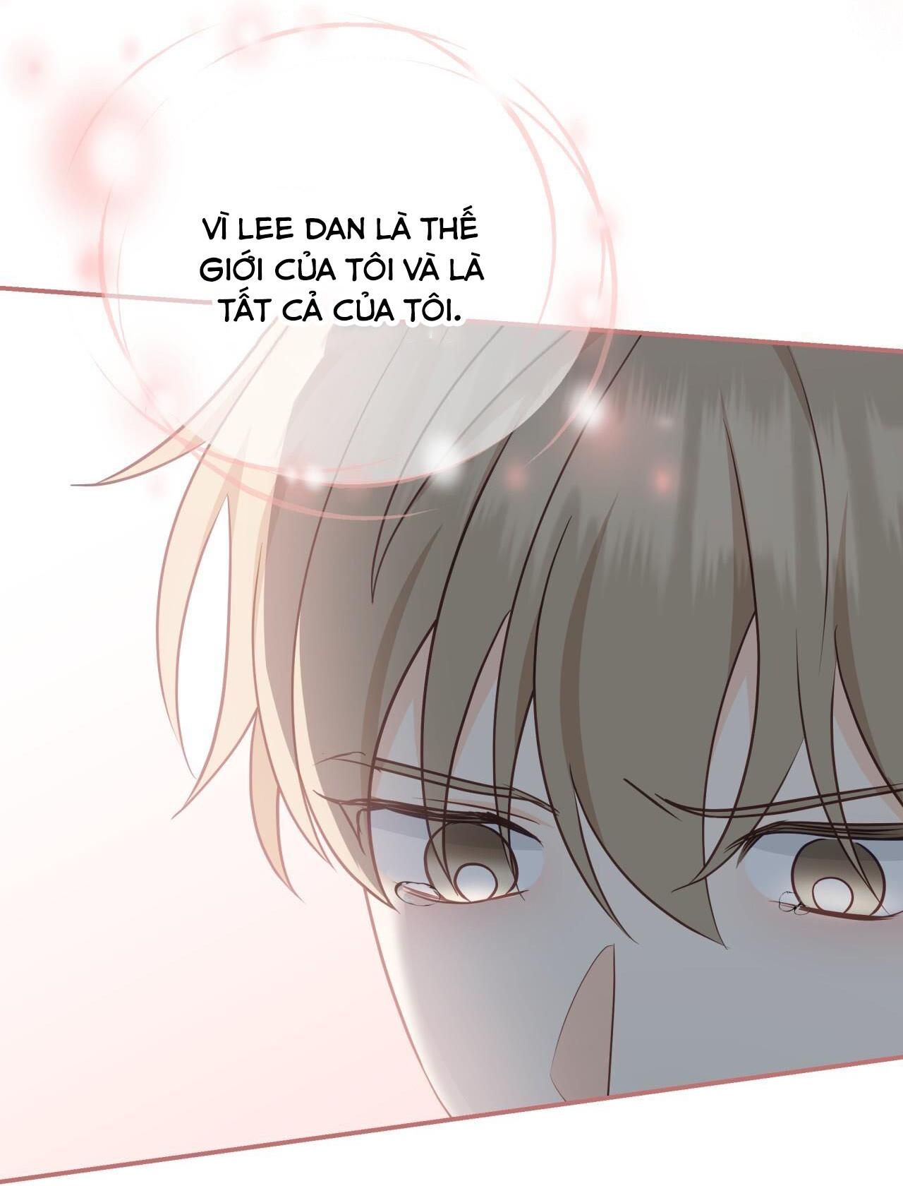 vị ngọt không đường (sweet not sugar) chapter 35 68