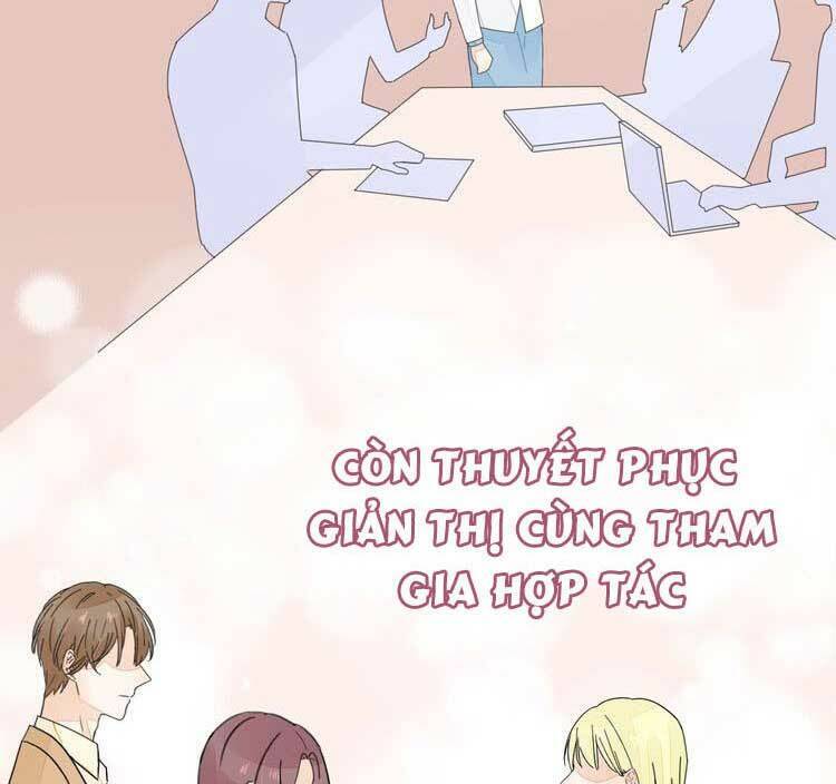 điều ước sủng ái bất bình đẳng chapter 119.1 19