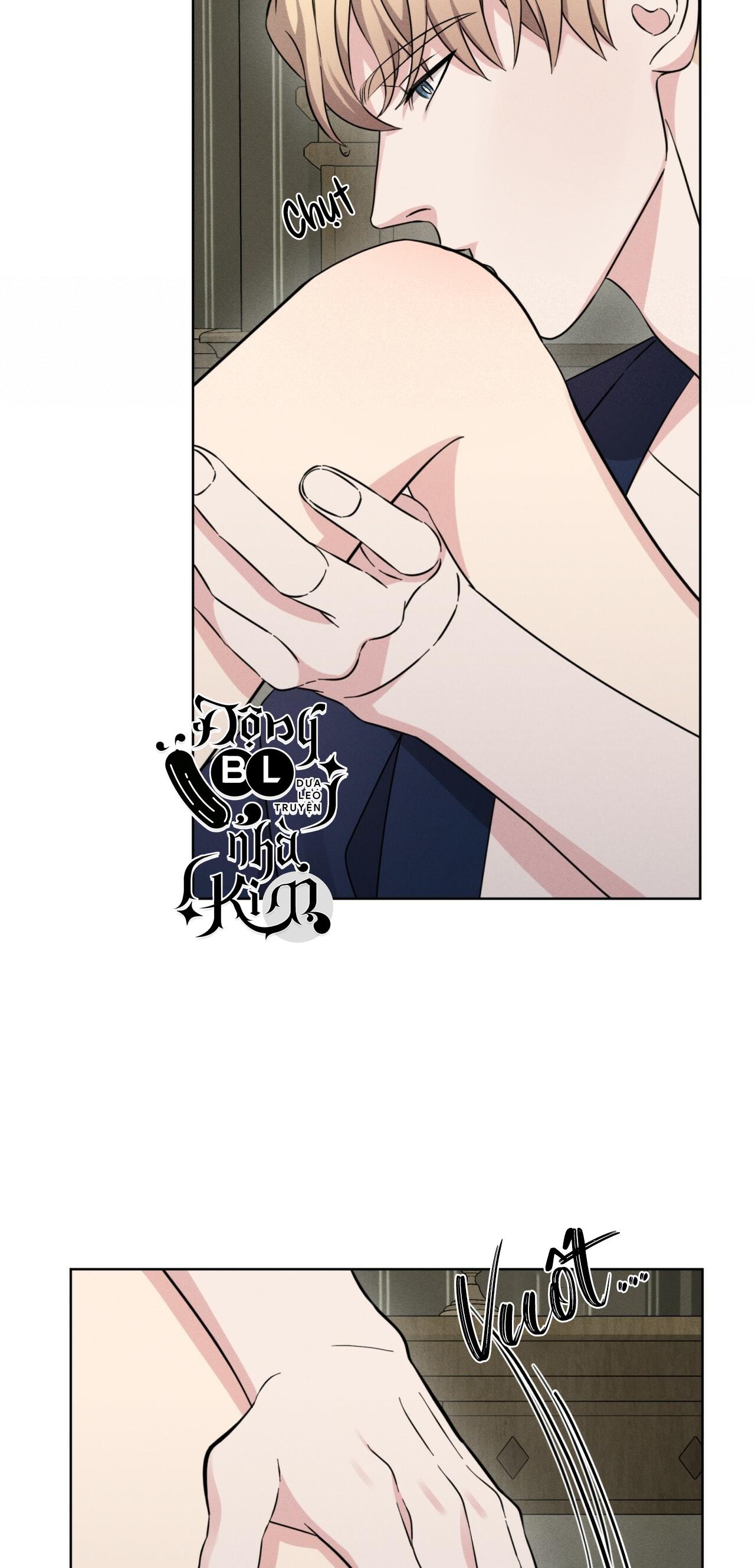 đêm ở london chapter 12 23