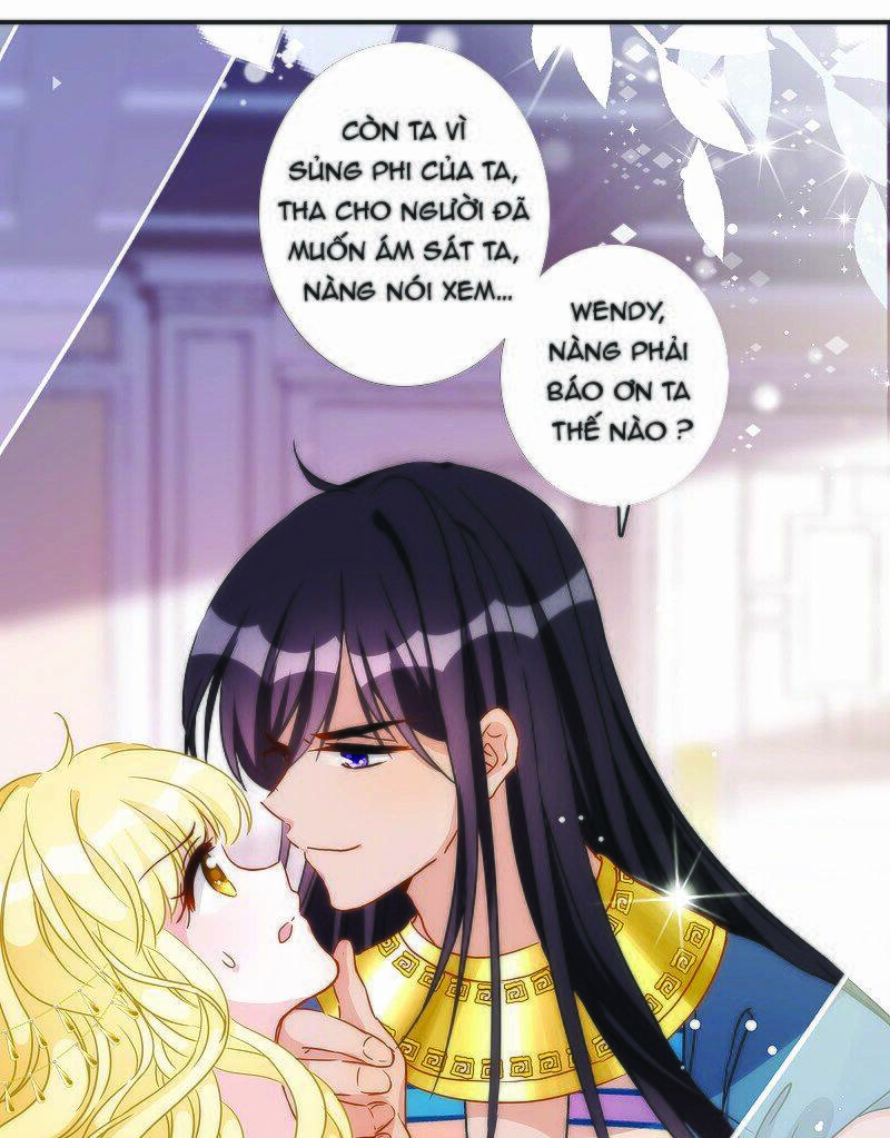 babylon vương phi chapter 21.2 4