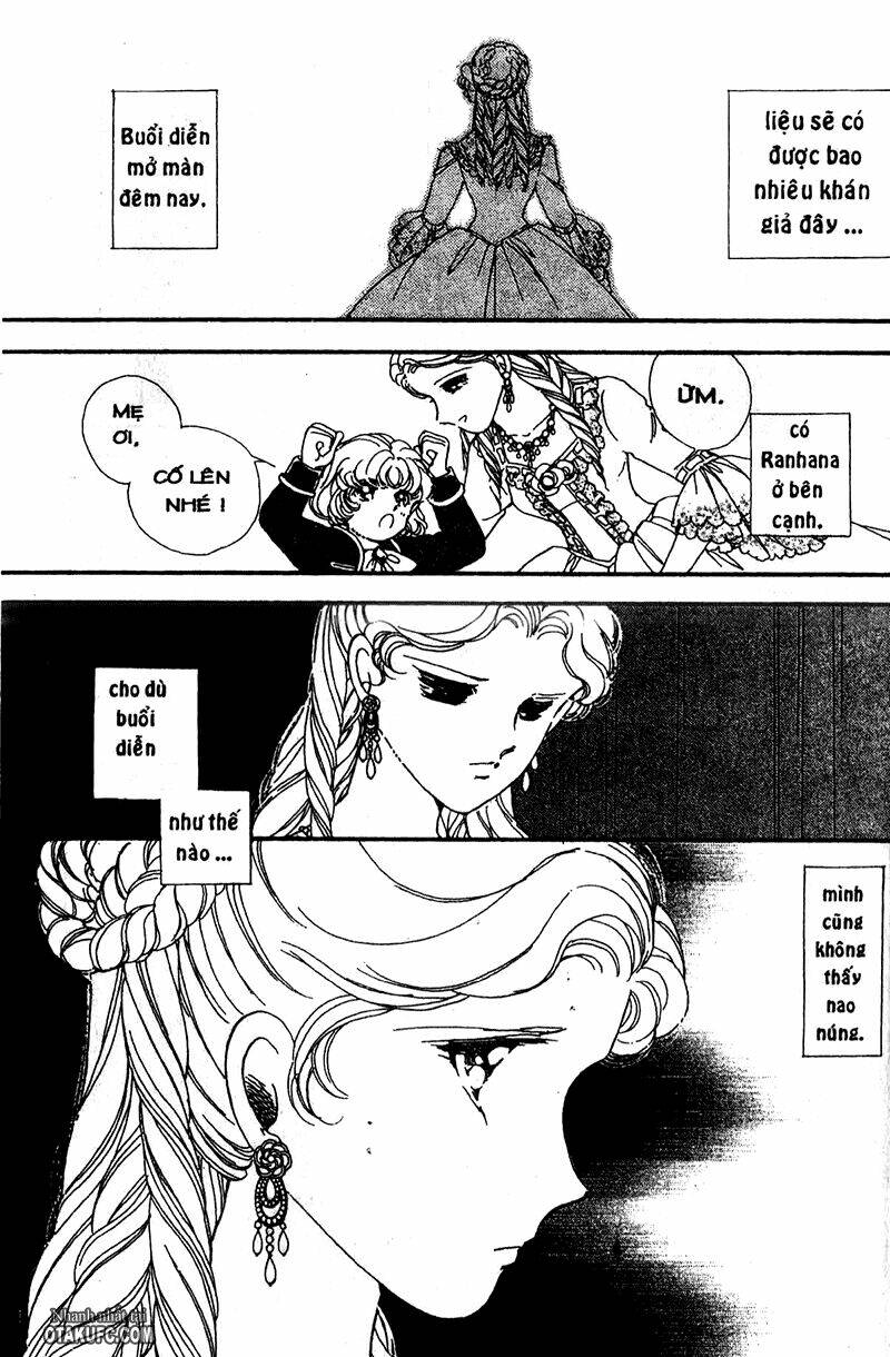 khúc tình ca ban mai - akatsuki no aria chapter 69 15