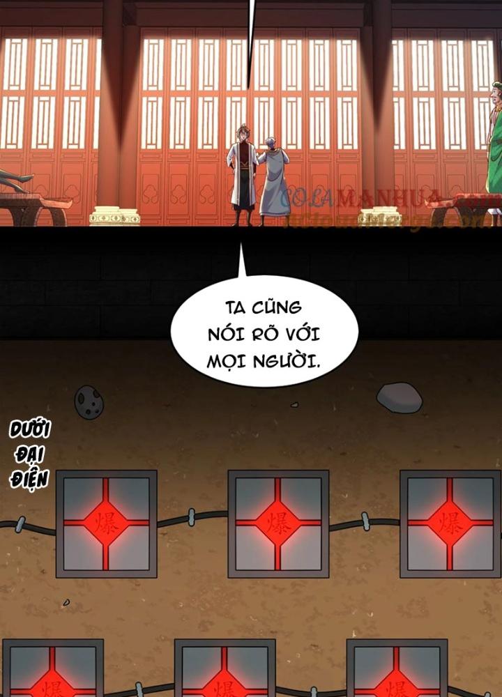 tuyệt sắc đạo lữ đều nói ngô hoàng có thể chất vô địch chapter 124 64