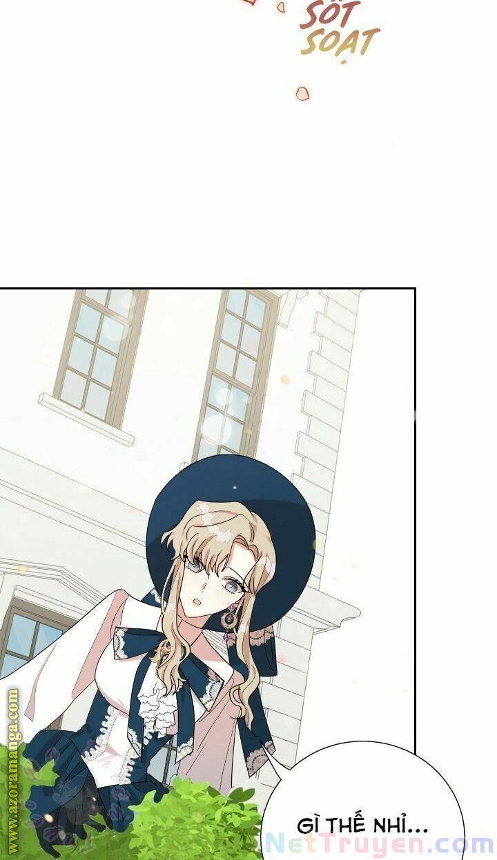 xin ngài đừng ăn tôi chapter 23 54