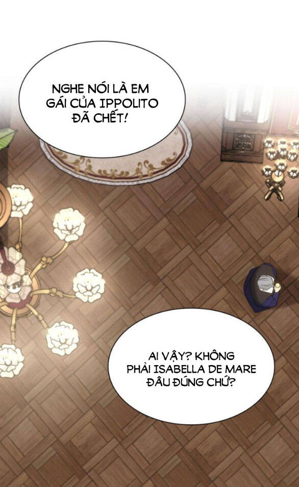 chị yêu, kiếp này em sẽ là hoàng hậu chapter 61 144