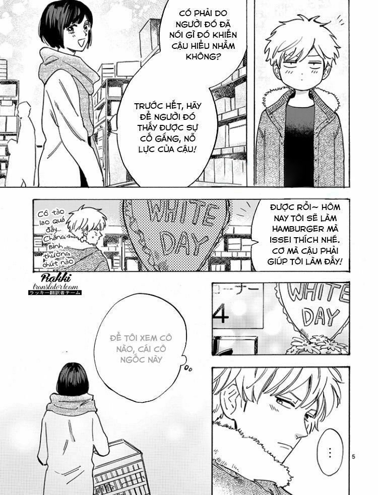 promise cinderella chapter 19 31