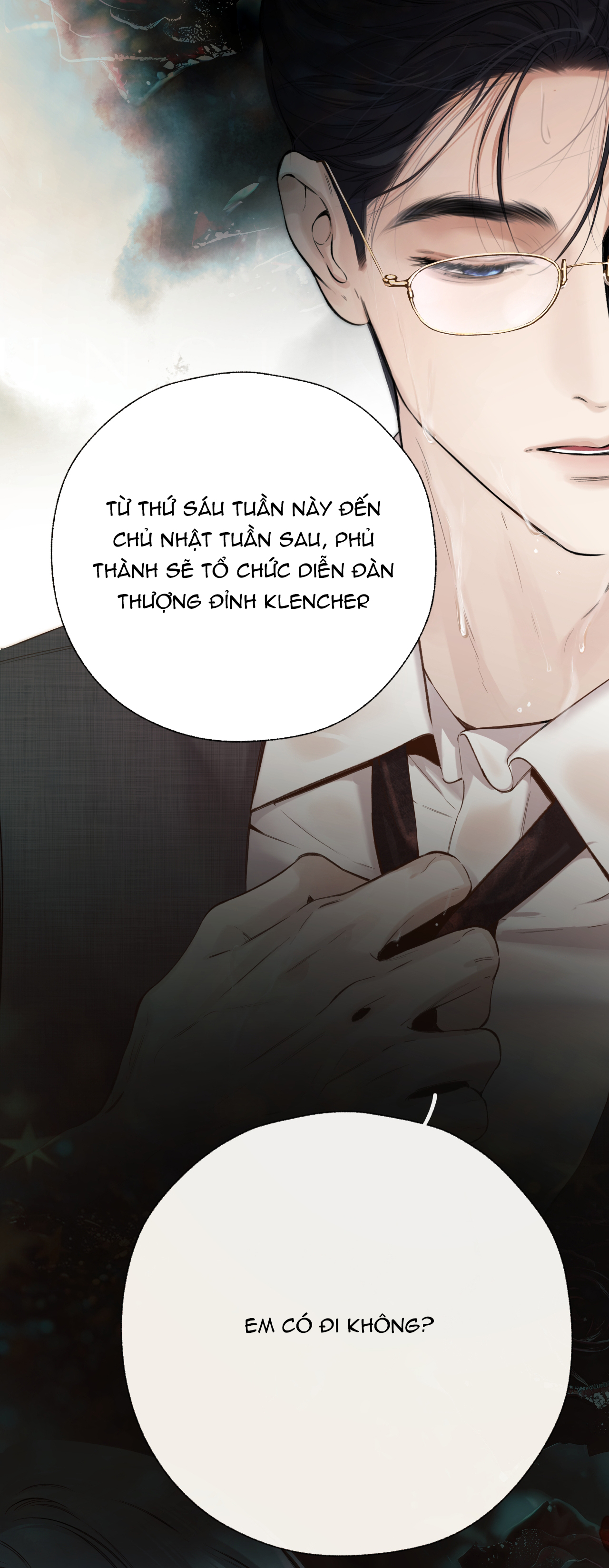 Trêu Nhầm chapter 43.1 14