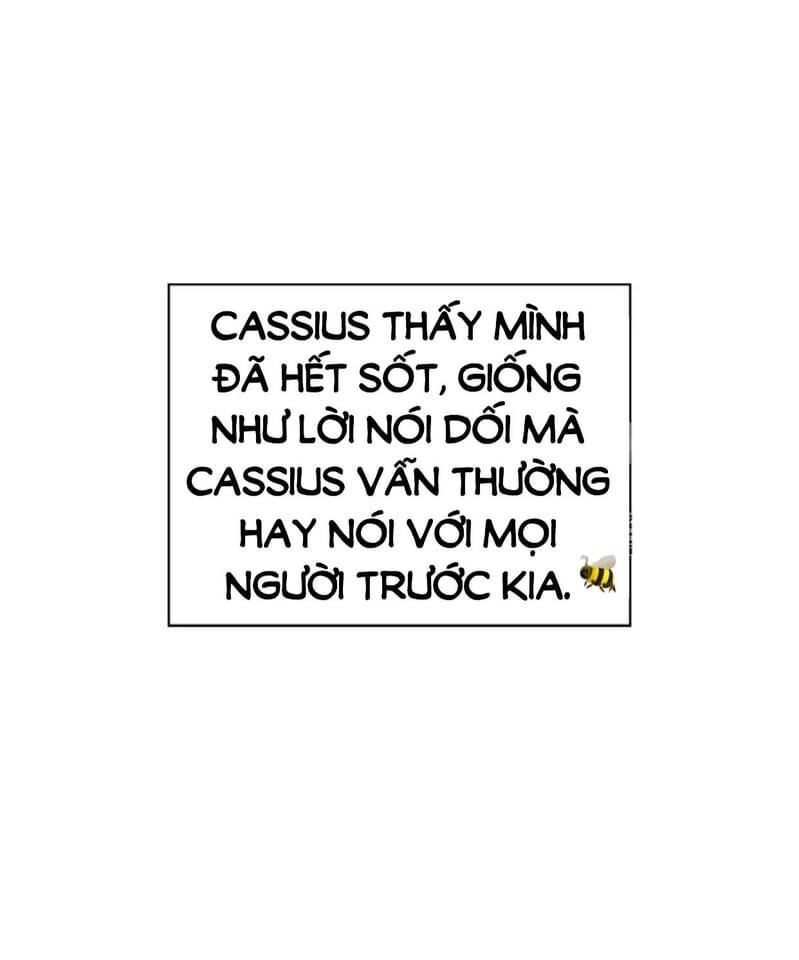 xuyên không trở thành mẹ của nhân vật phản diện chapter 31 12