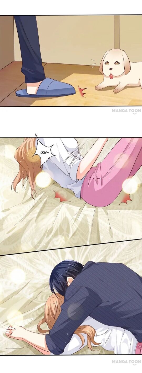 bác sĩ sở cũng muốn yêu chapter 160 10