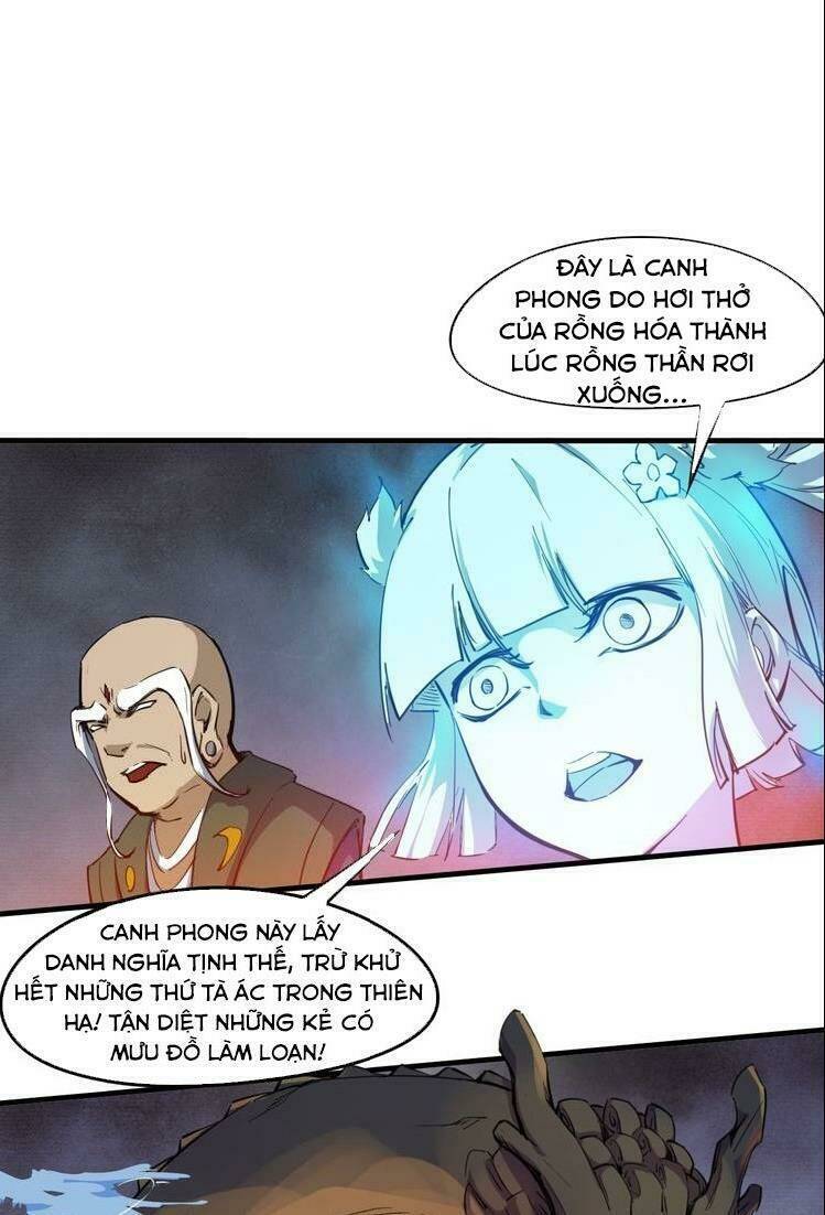 long mạch võ thần chapter 72 35