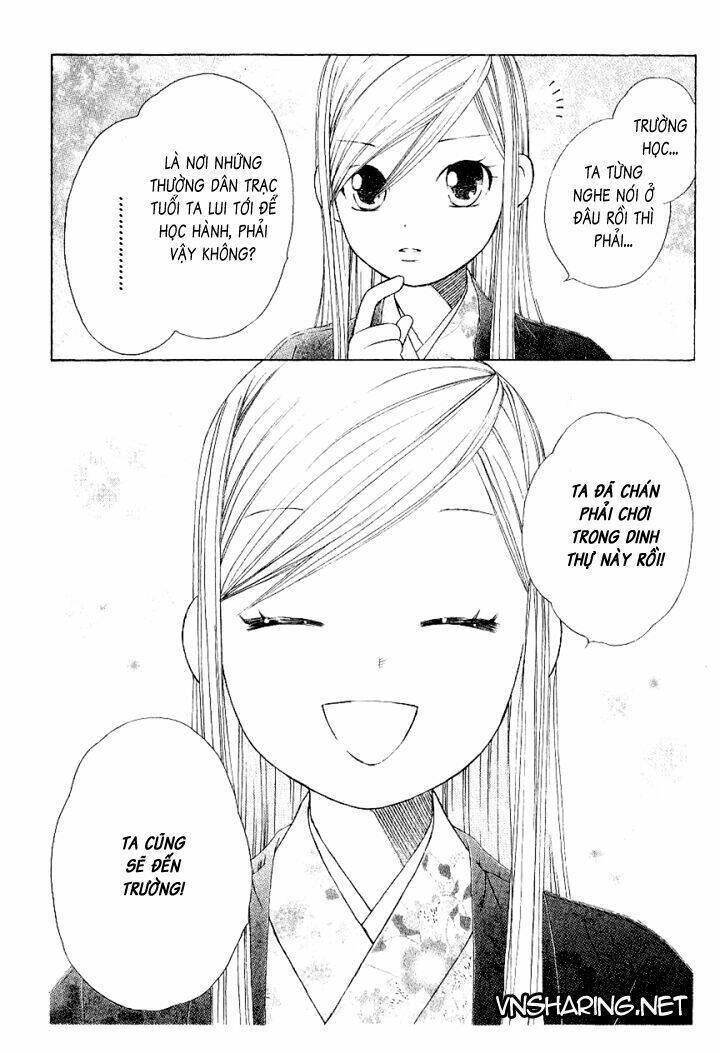 chotto edo made chapter 2 7