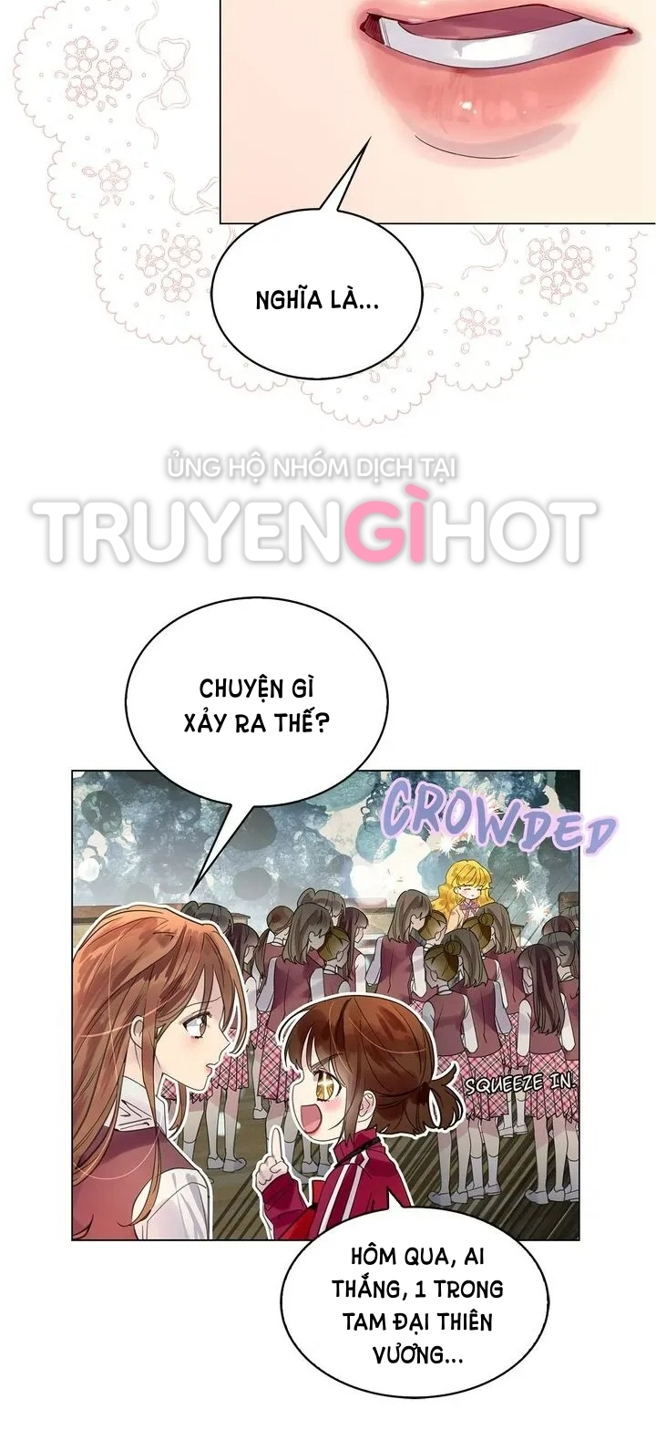 đừng xem thường nữ phụ chapter 177 10