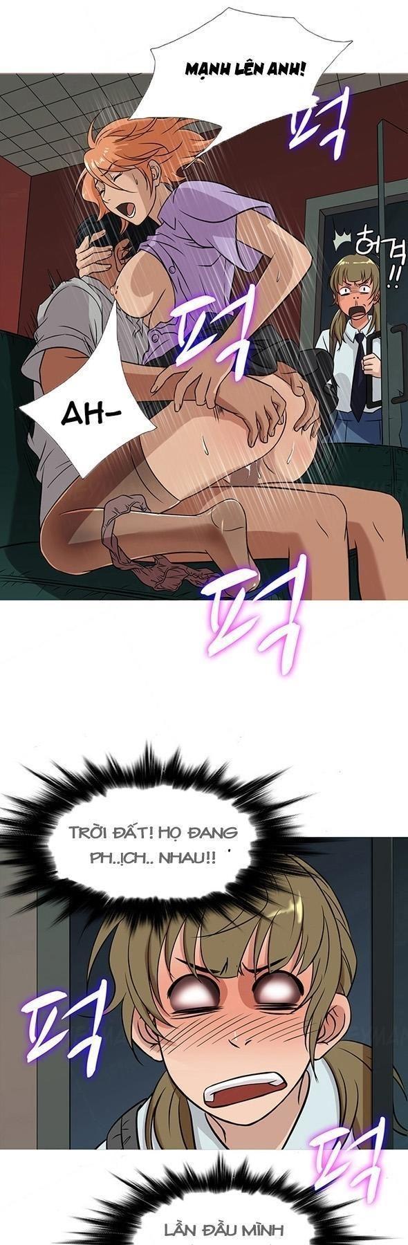 thiên đường chapter 51 37