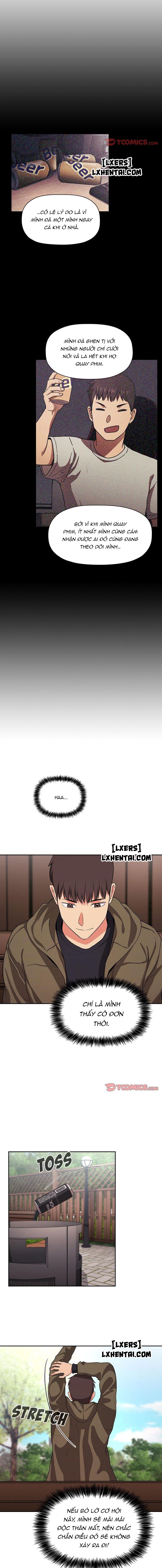 tan rã và tái hợp chapter 61 10