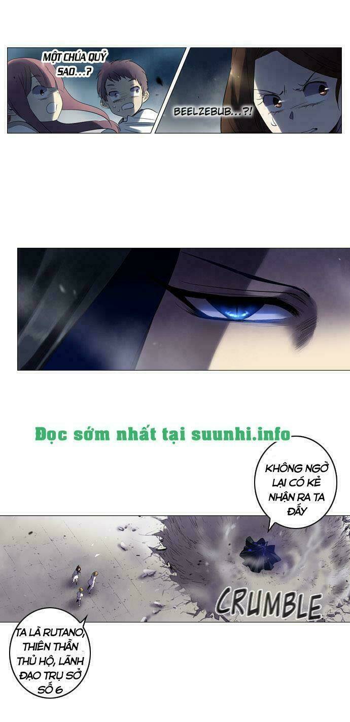 bản khế ước linh hồn chapter 93 34