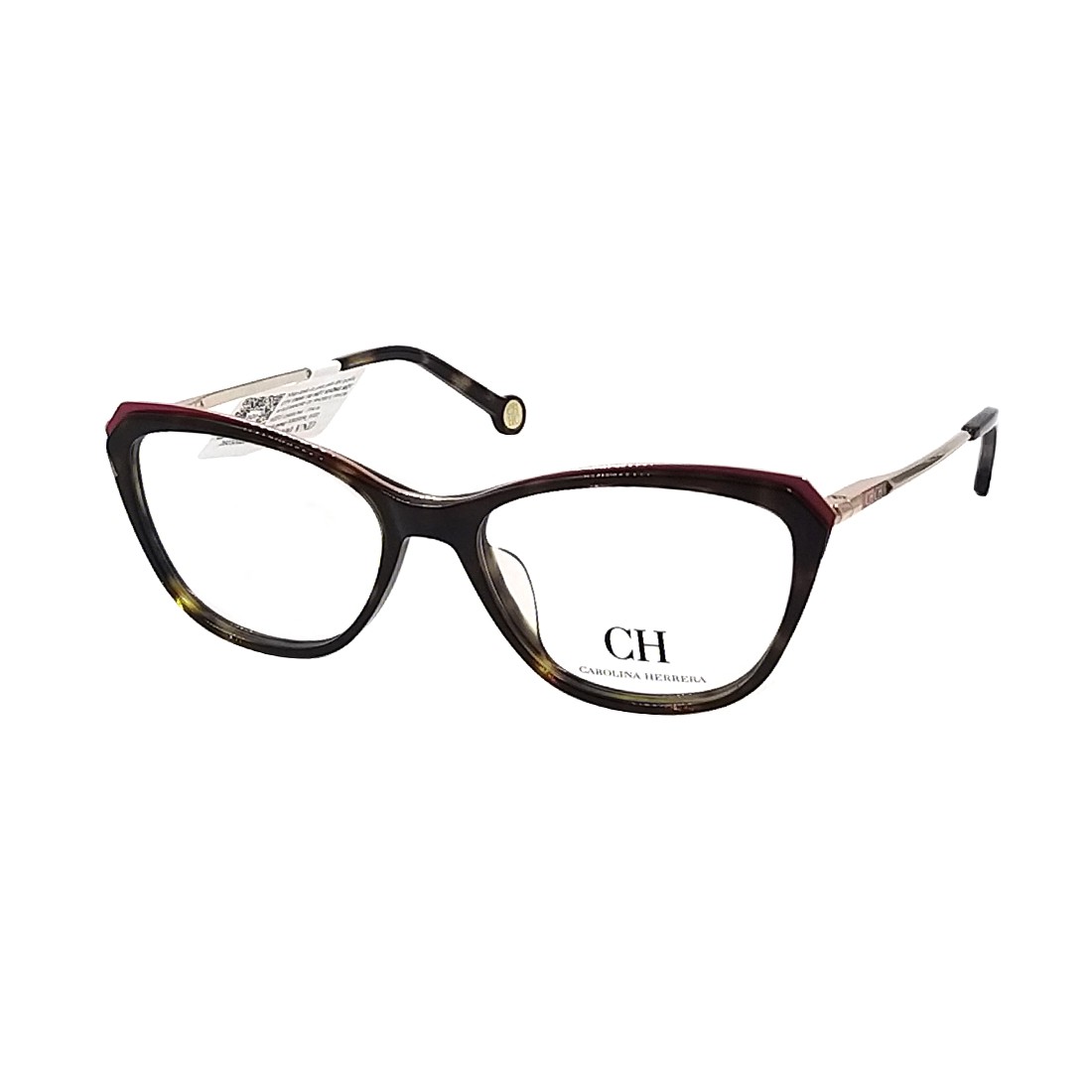 Gọng kính chính hãng Carolina Herrera VHE854