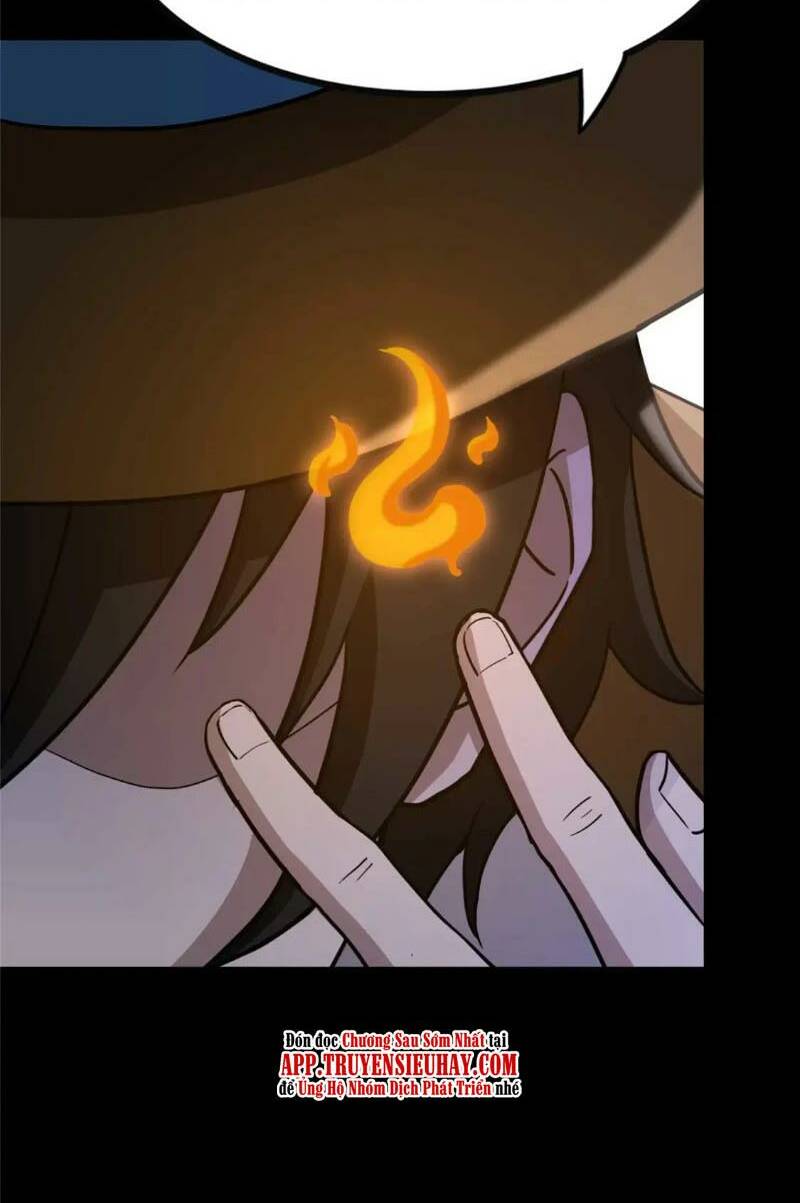 bạn gái virus của tôi chapter 406 60