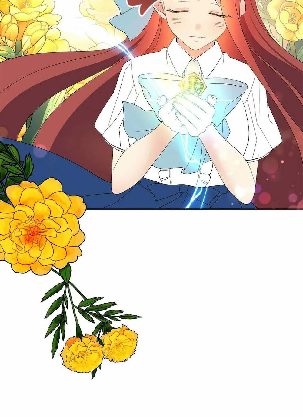 công chúa thời gian có hạn chapter 41 35