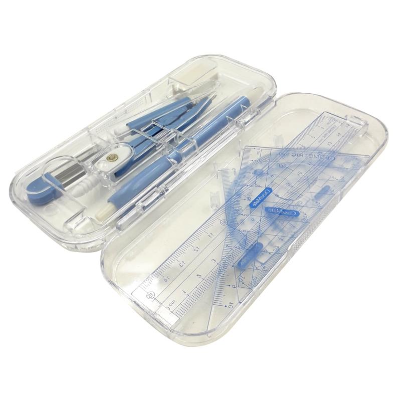Bộ Compas 8 Món CL-CM213