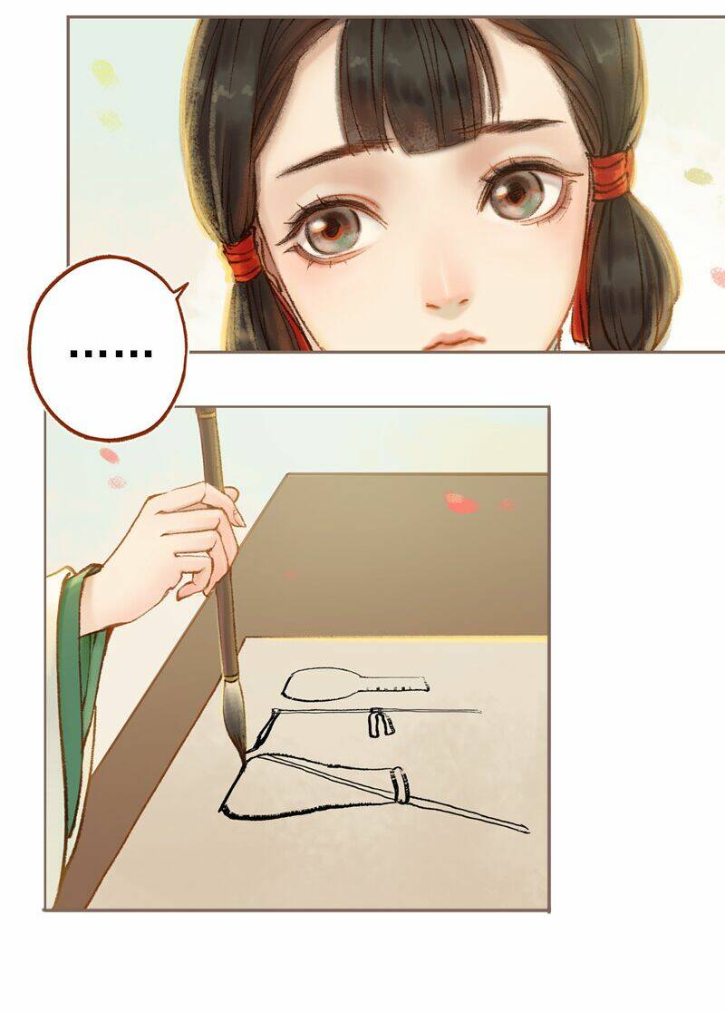 phượng tù hoàng chapter 20 18