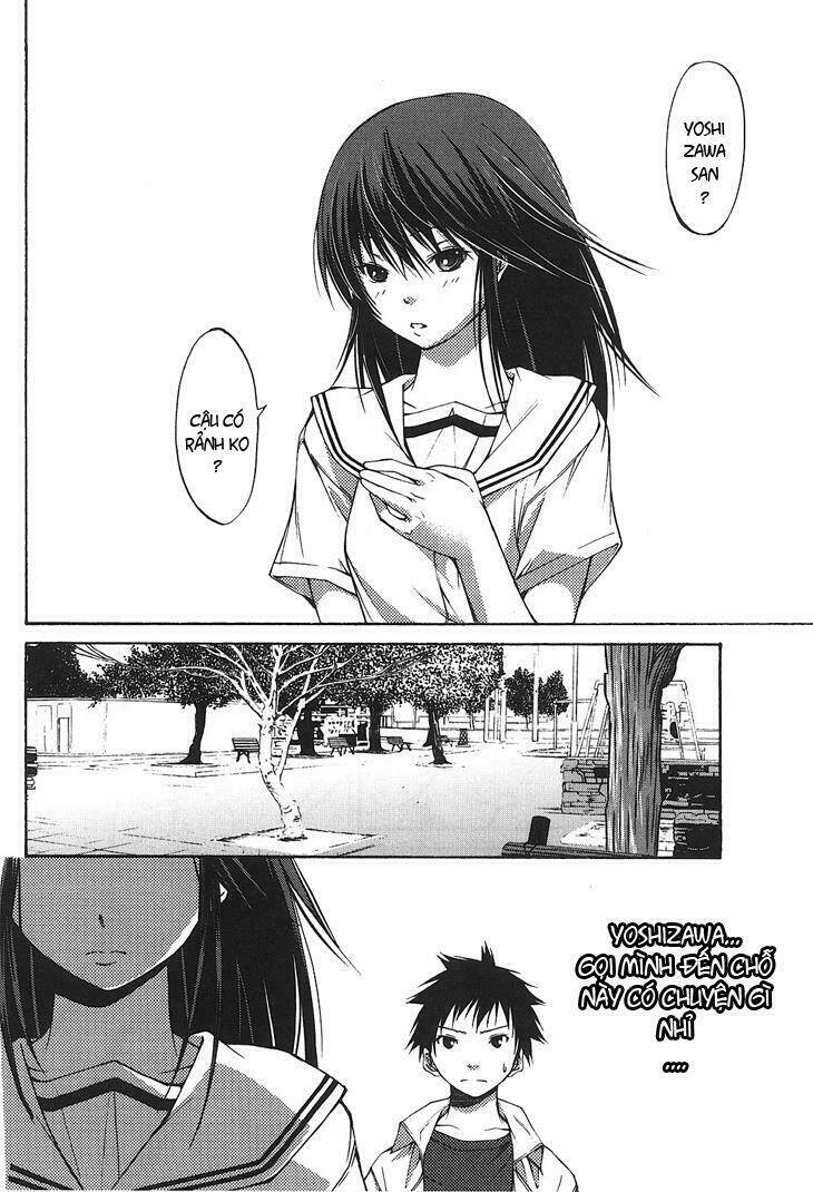 countrouble chapter 7 26