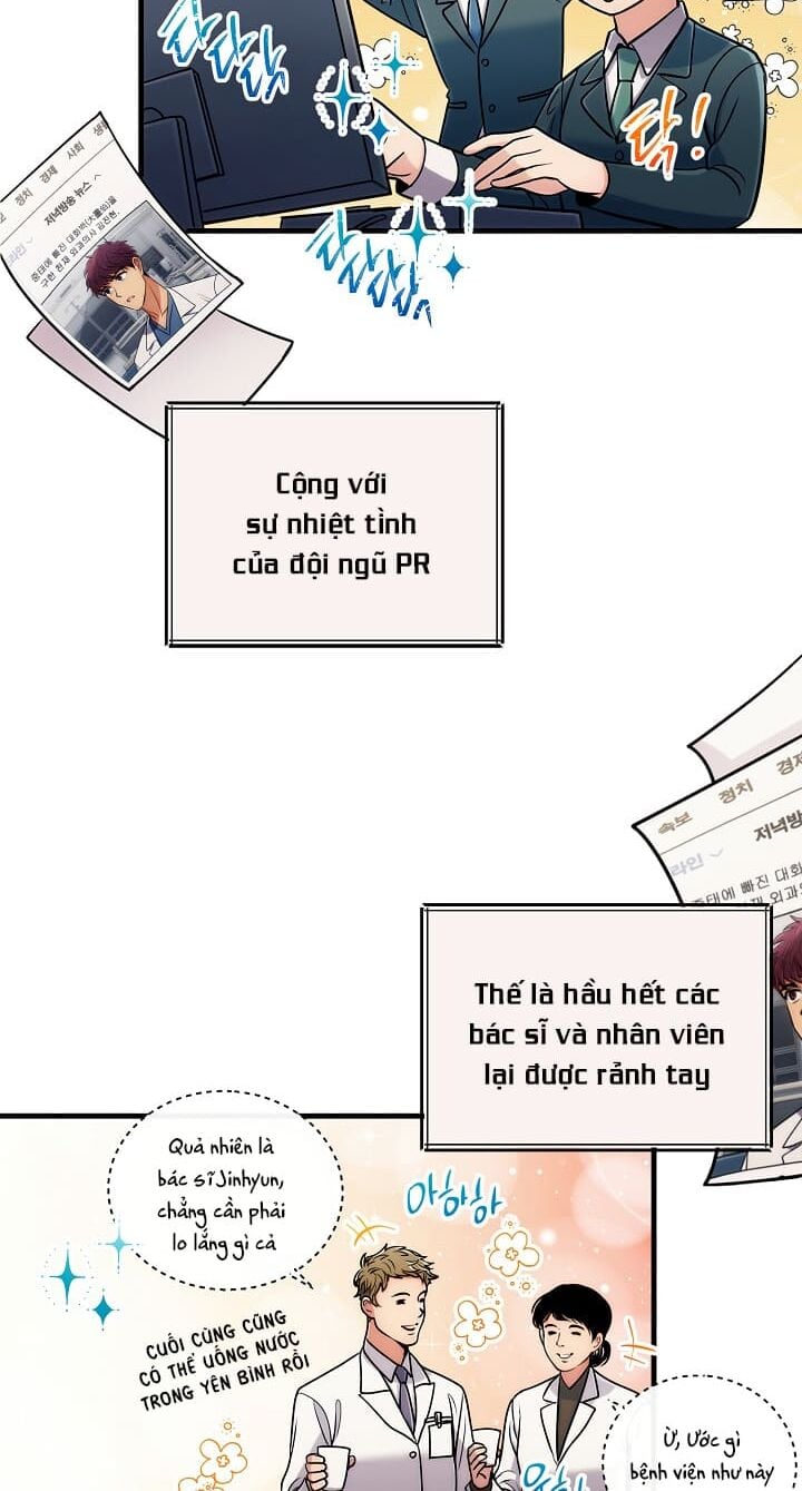 bác sĩ trùng sinh chapter 71 8