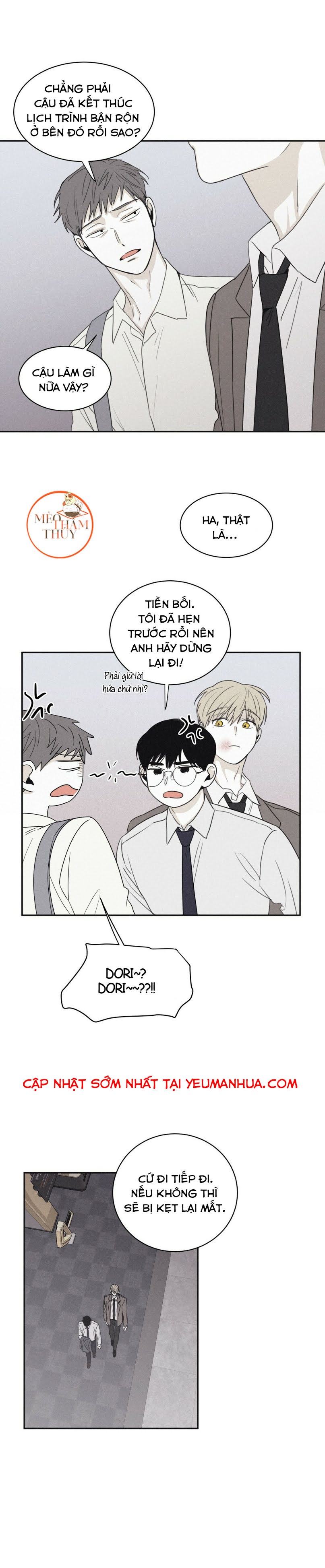 chiếu tướng chapter 42 13