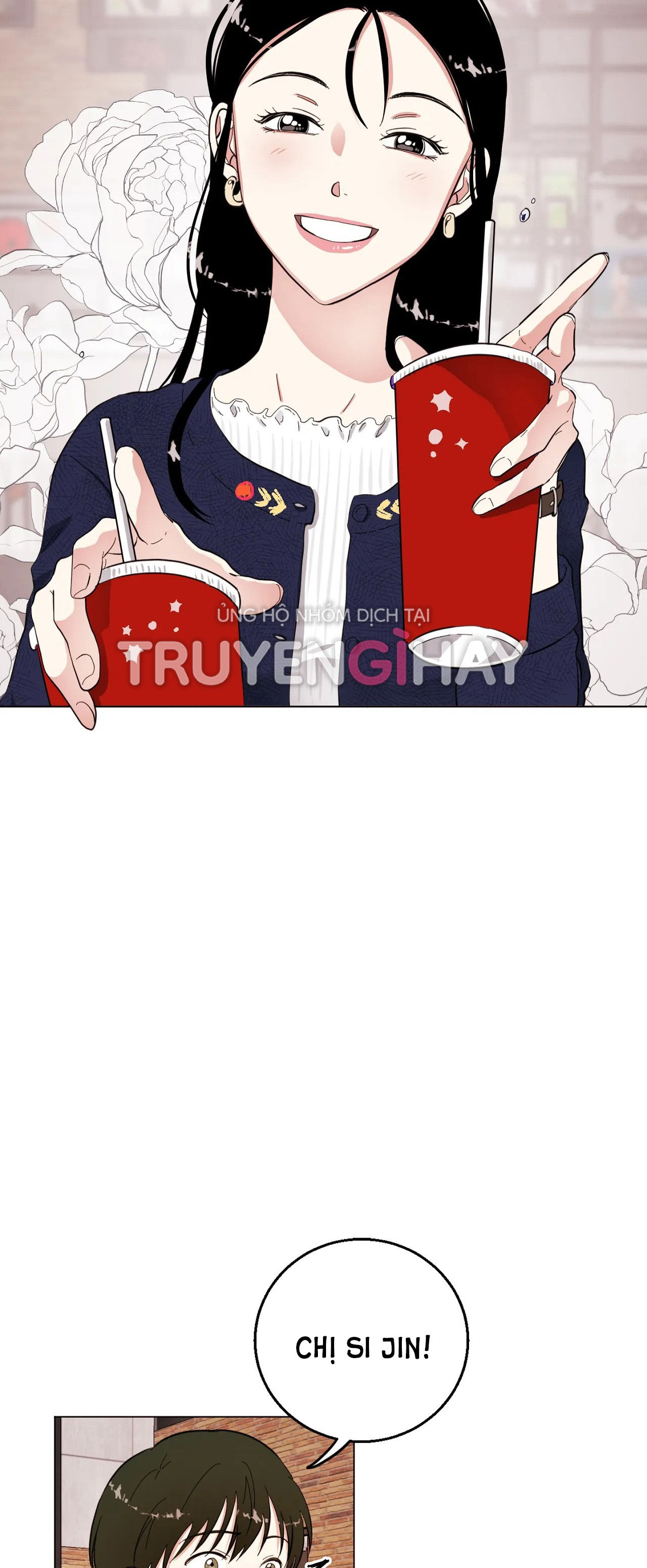 maybe - biết đâu chúng ta cũng chapter 4.2 4