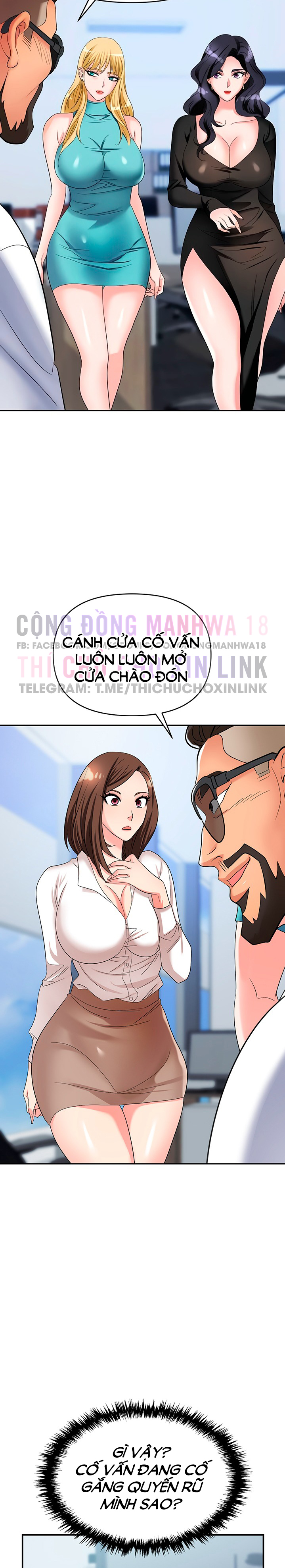 sập bẫy chapter 35 5