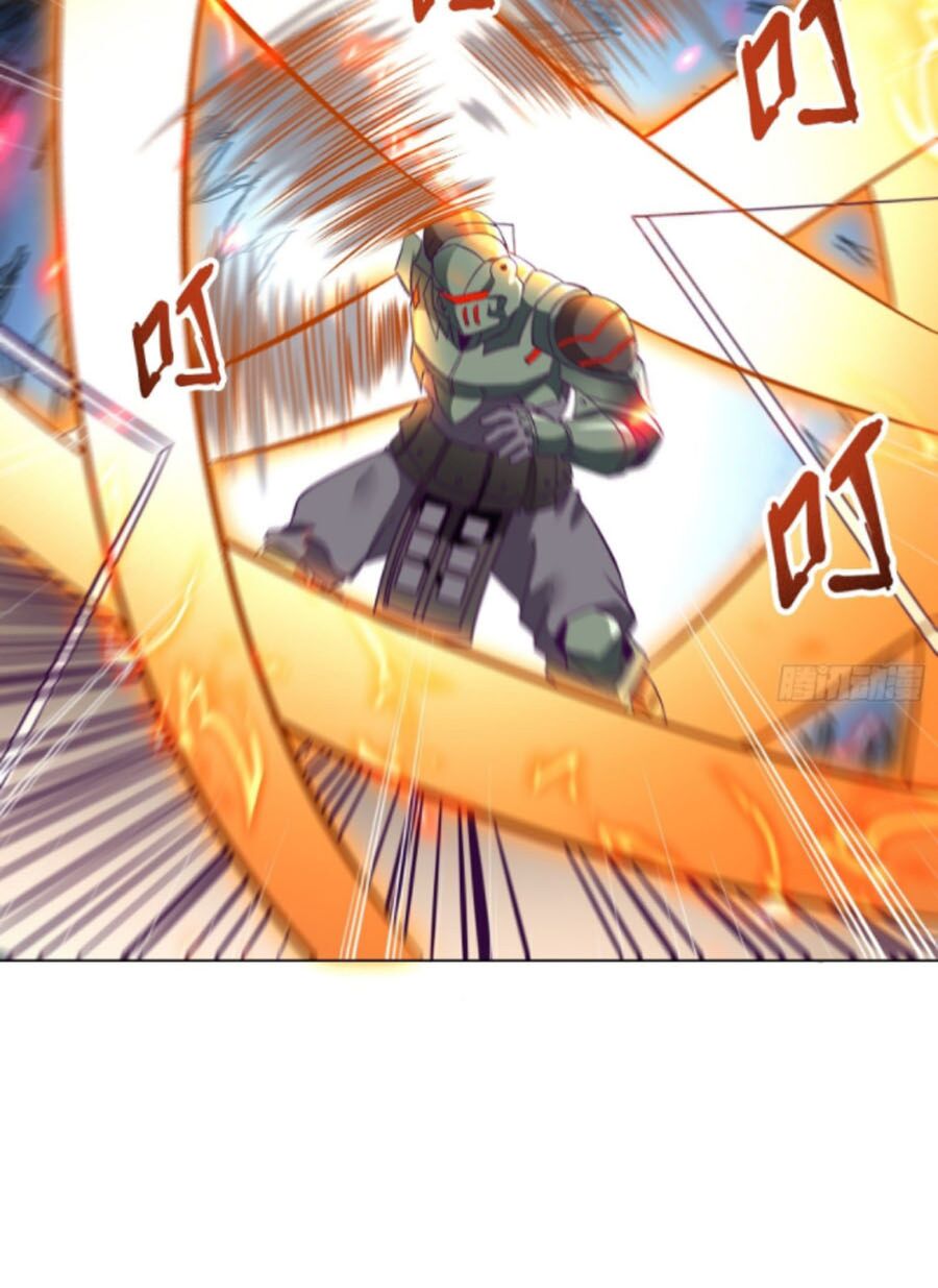 nãi ba là chiến thần mạnh nhất chapter 83 18