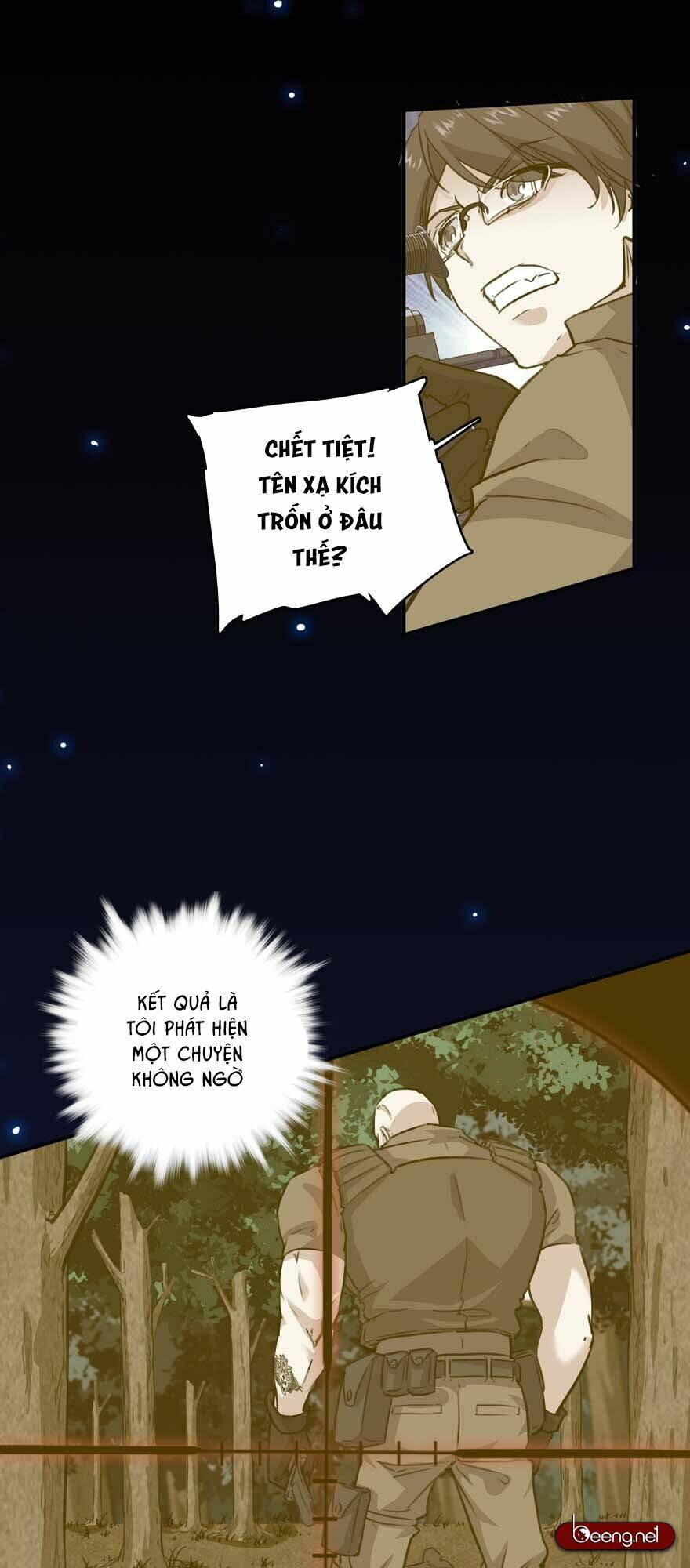 tối cường binh vương chapter 60 10