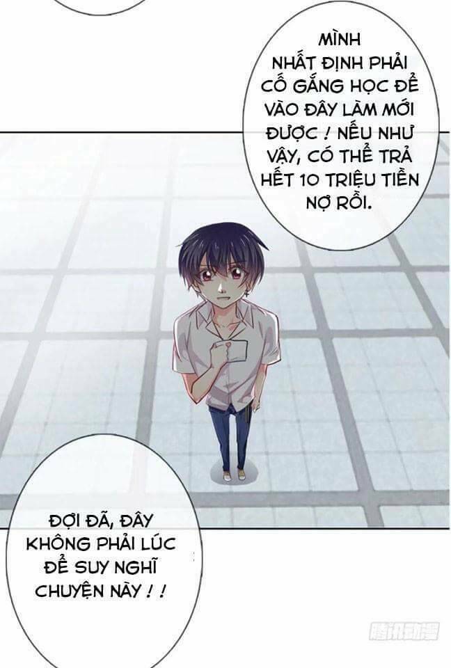 sự đơn thuần về tình yêu chapter 2 33