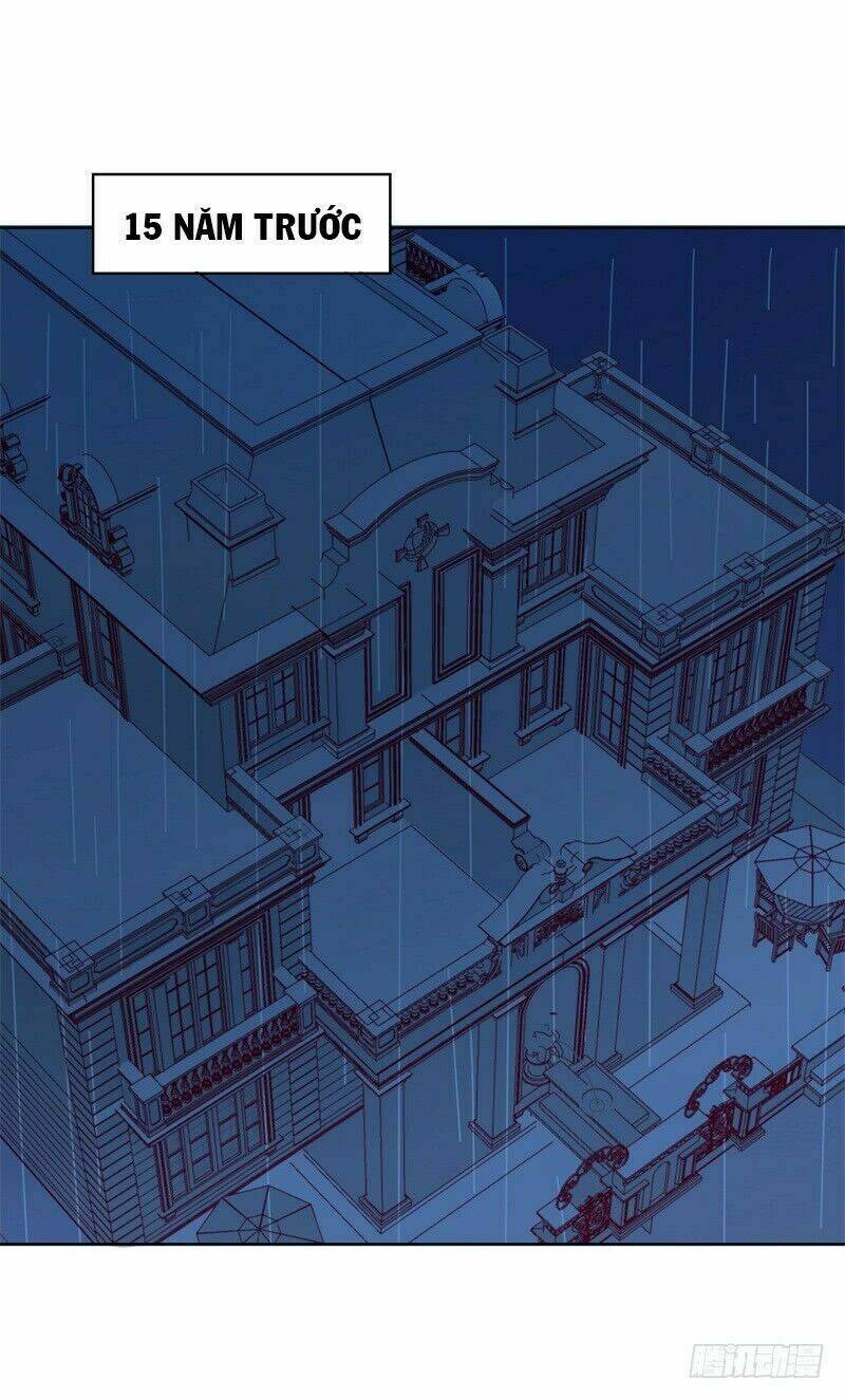 ngạo kiều tổng tài sủng điềm thê chapter 28 14