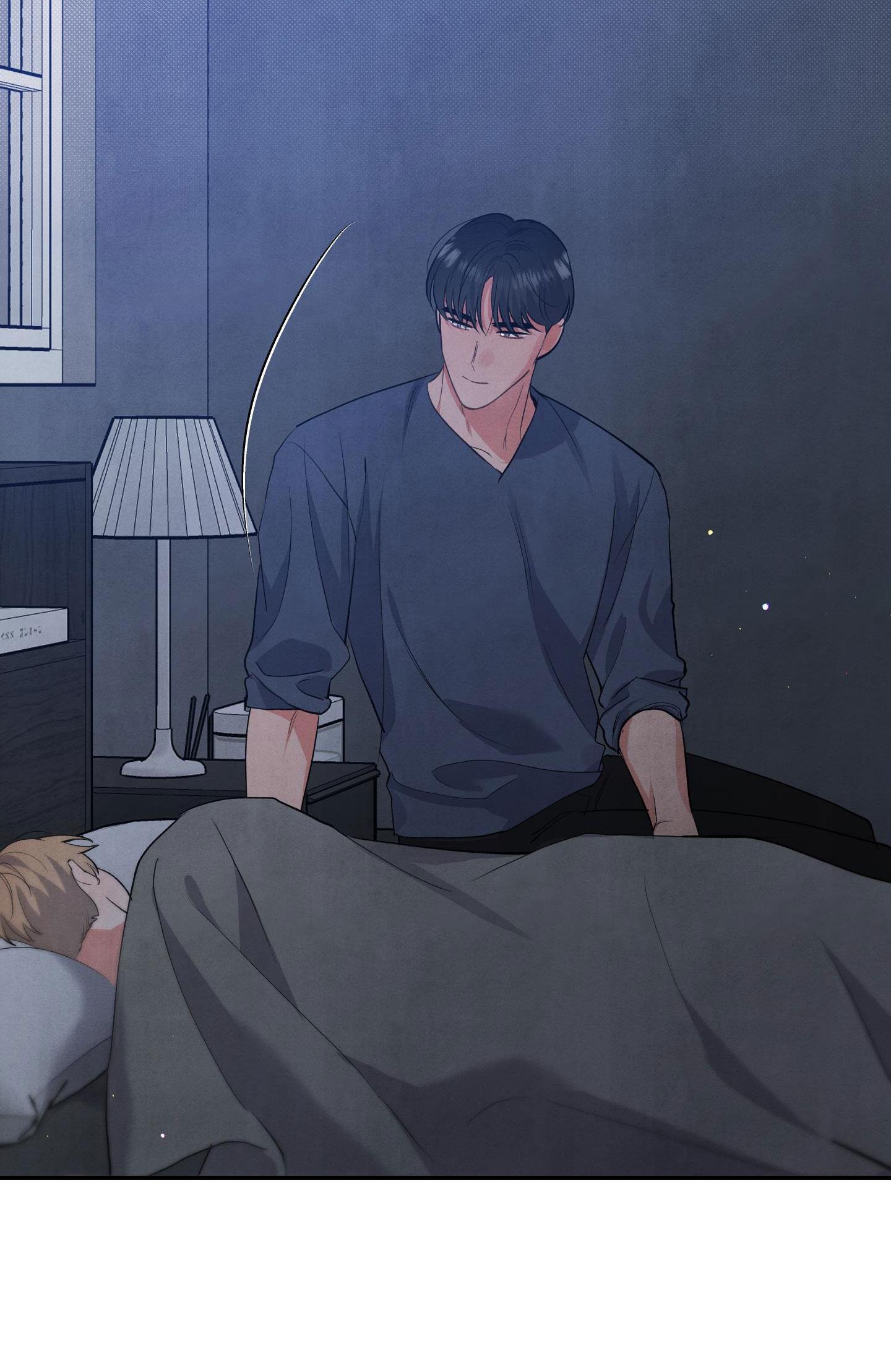 mối quan hệ của thú nhân chapter 65 27