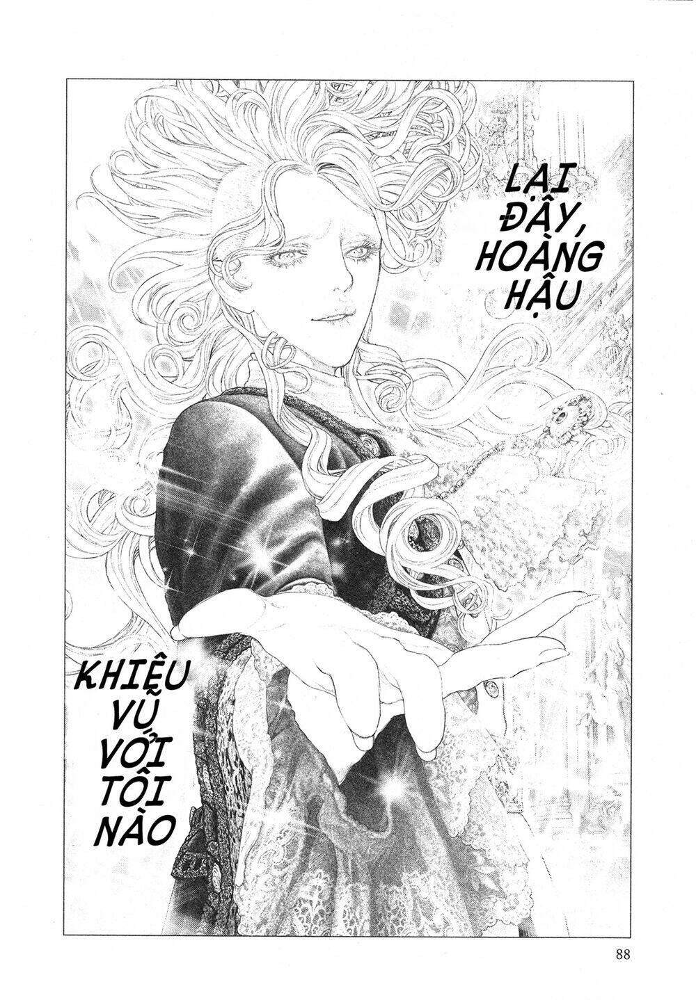 innocent rouge (innocent phần 2) chapter 82 21