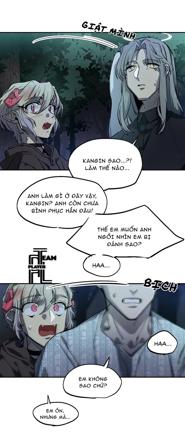 quán café tình nhân chapter 49 23