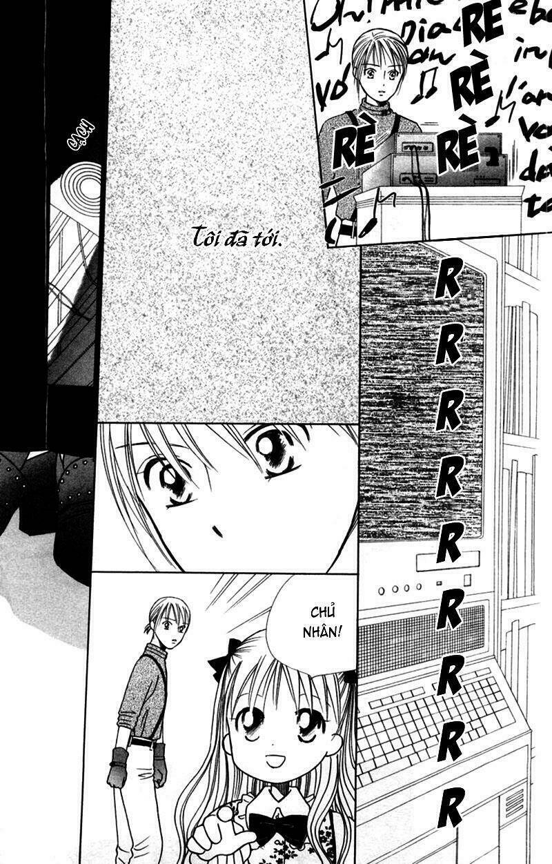 kare kano hajimemashita chapter 39 5