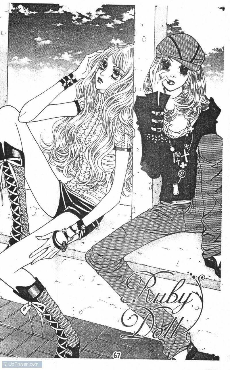 ruby doll chapter 2 66