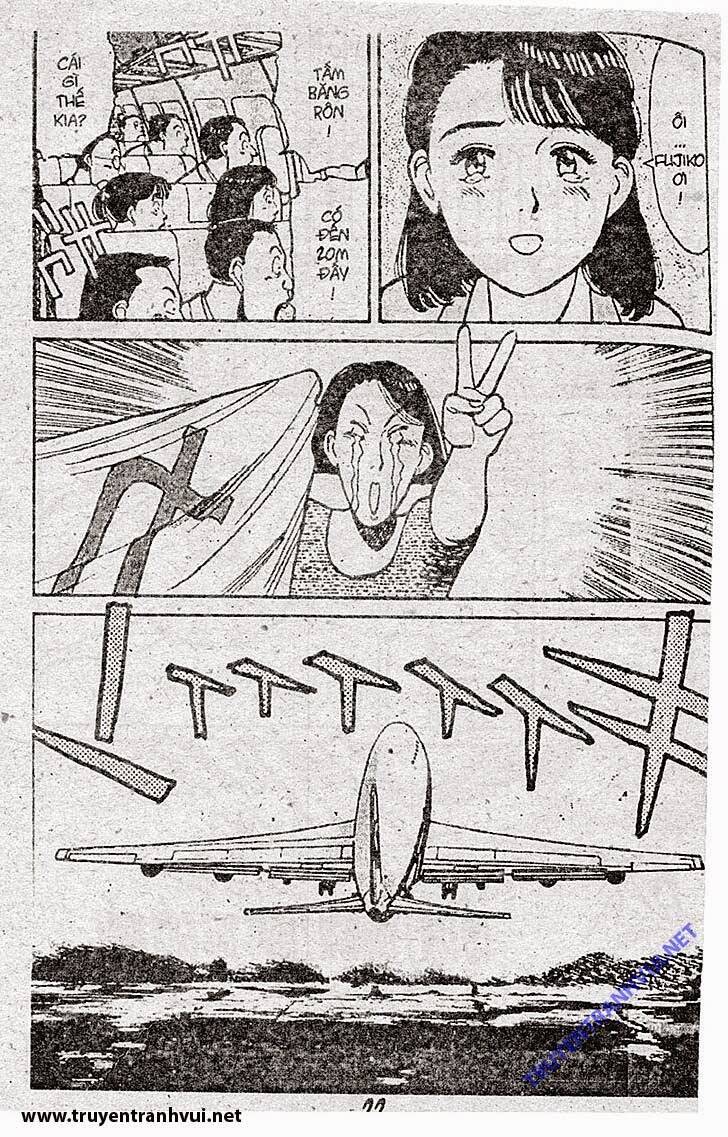 yawara chapter 89 21