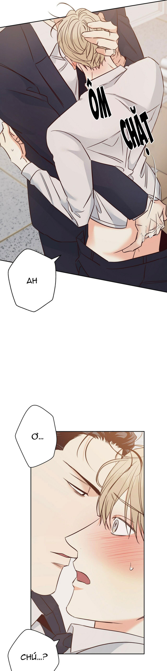 cửa hàng tiện lợi nguy hiểm chapter 76 15