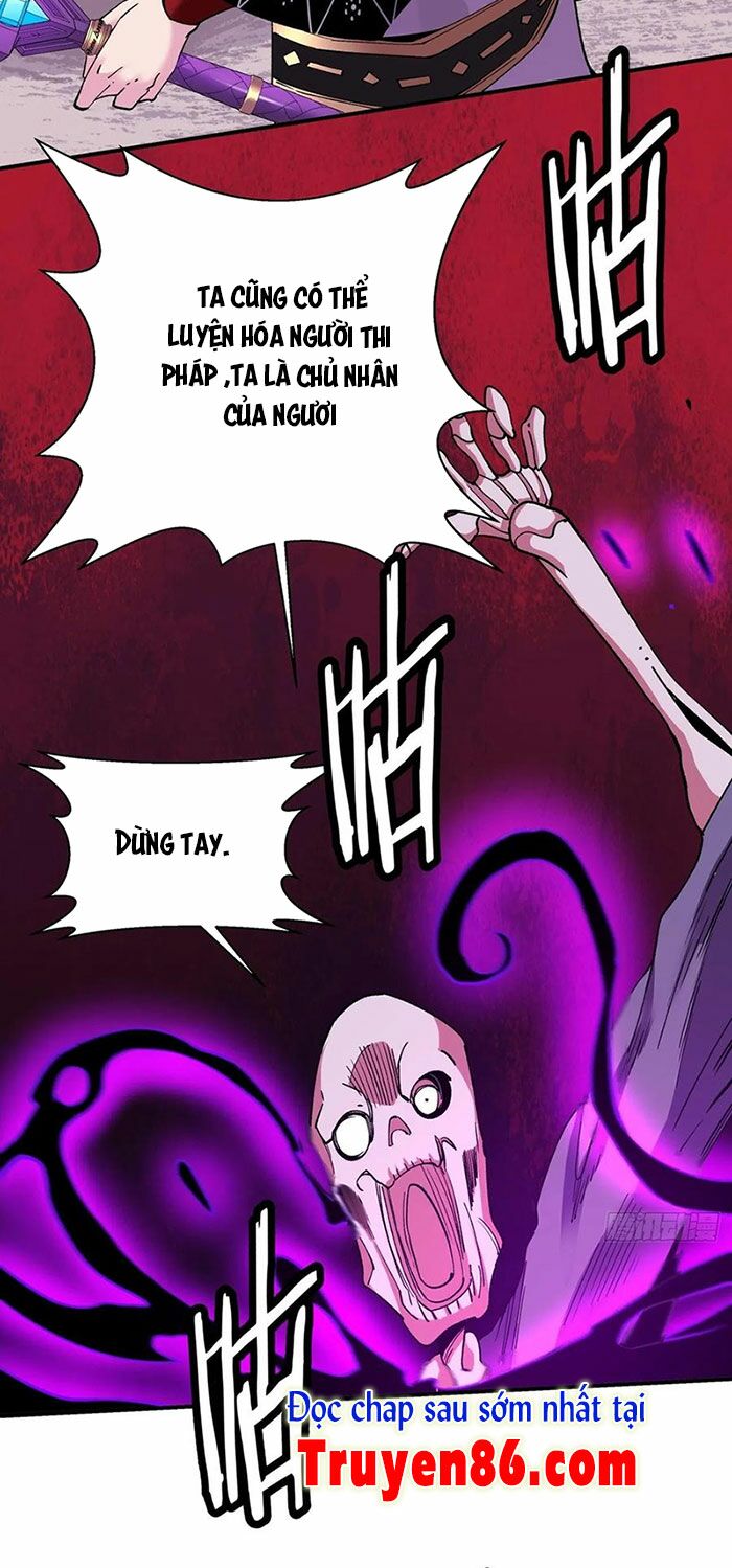 ta là nhà giàu số một, ta không muốn trọng sinh chapter 93 26