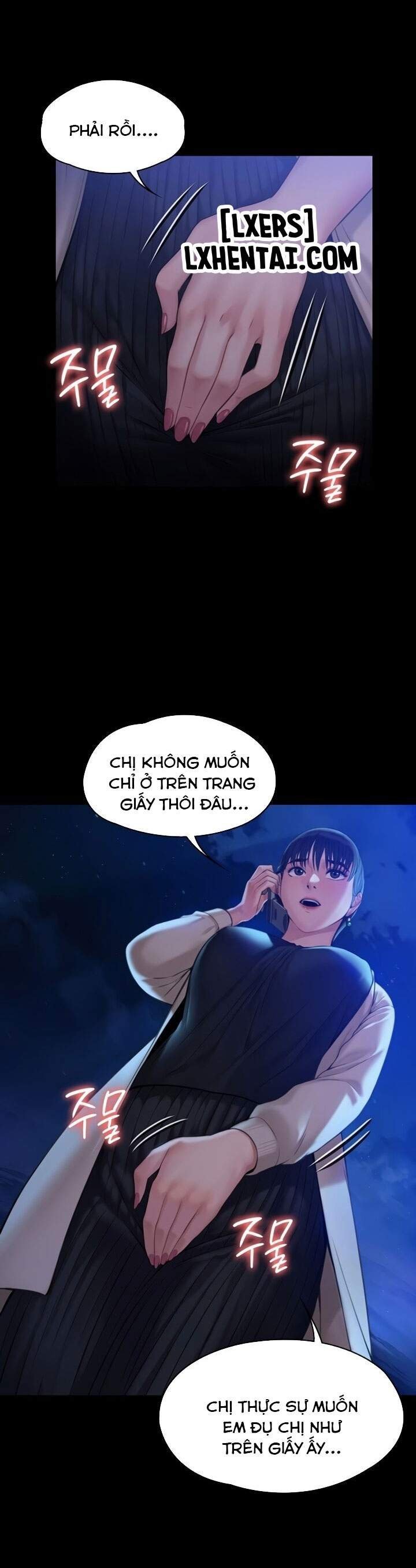 ong chúa chapter 179 13