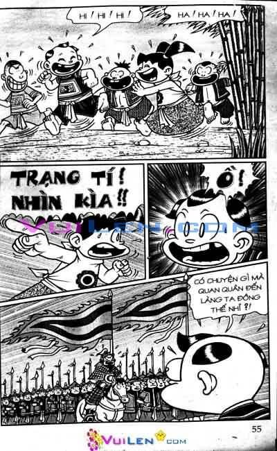 thần đồng đất việt chapter 34 51