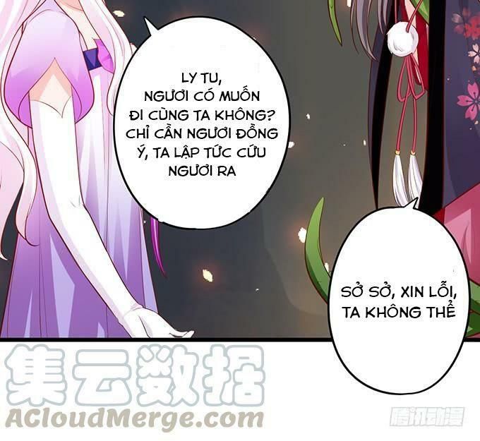 hồ tiên hung bạo chapter 146 58