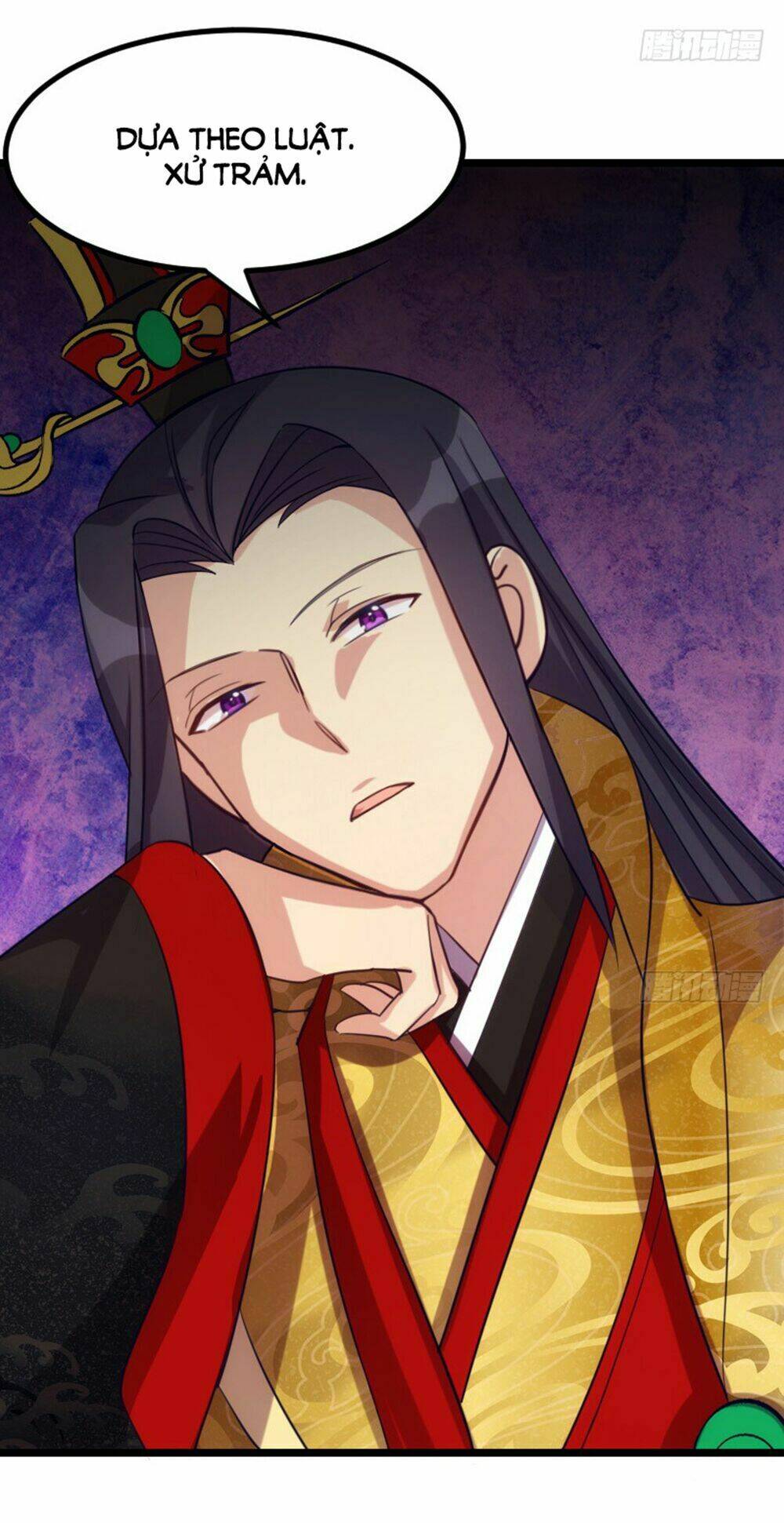 tôi ở dị giới khai ngư đường chapter 46 2