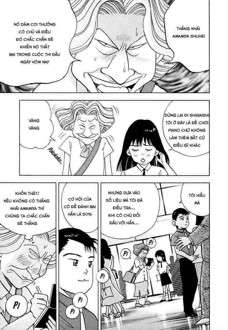 piano no mori chapter 43 4
