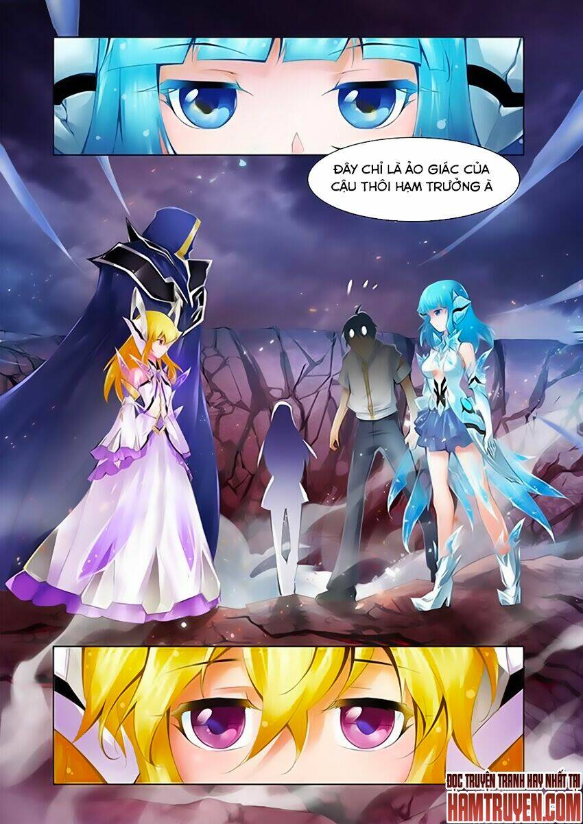 phá hiểu thế kỷ chapter 21 8