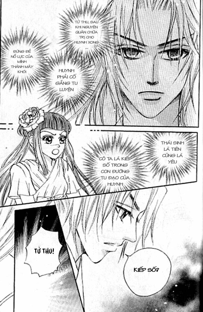 divine melody (tiên khúc) chapter 12 68