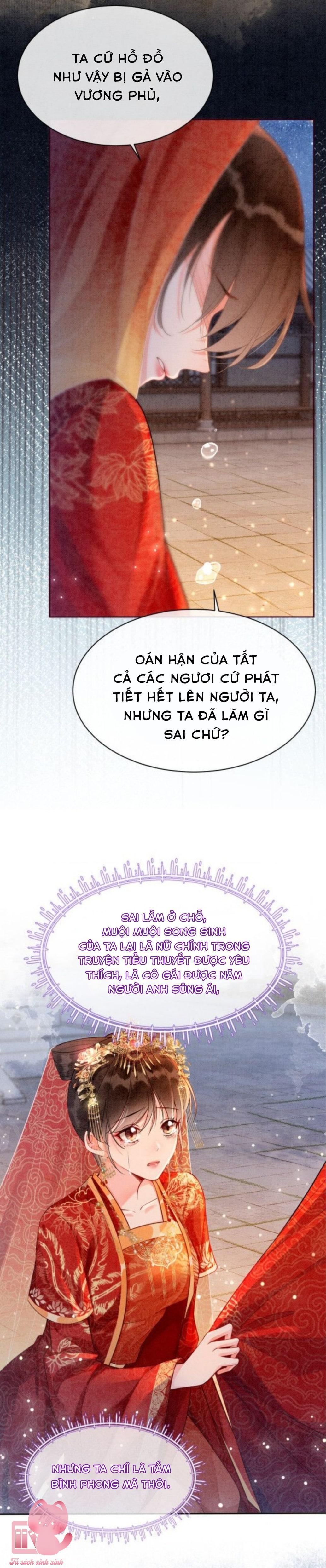 sau khi nàng bị đánh chết các ca ca hối hận rồi !! chapter 3 3